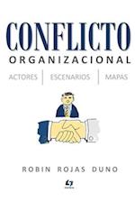 Conflicto Organizacional