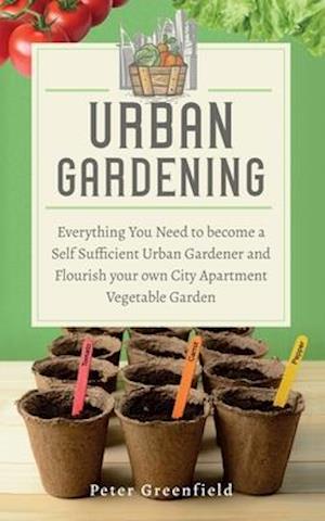 Urban Gardening