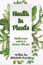 Health in Plants