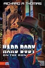 Hard Body 4 On the Run