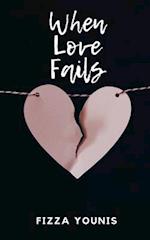 When Love Fails