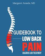 Guidebook to Low Back Pain