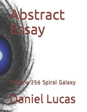 Abstract Essay