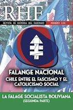 Revista de Historia del Fascismo