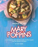 Magical Food by Mary Poppins