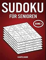 Sudoku für Senioren