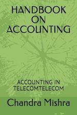 Handbook on Accounting