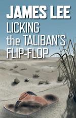 Licking The Taliban's Flip-Flop