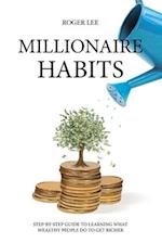 Millionaire habits