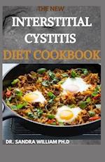 The New Interstitial Cystitis Diet Cookbook