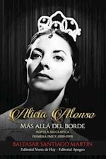 Alicia Alonso