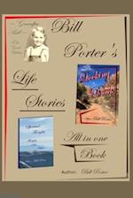Bill Porter's Life Stories