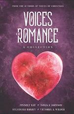 Voices of Romance: A Collection 