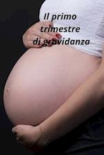 Il primo trimestre di gravidanza