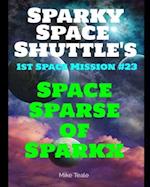 Space Sparse of Sparkx