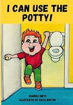 I Can Use the Potty!