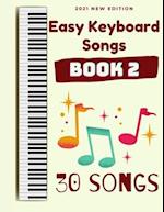Easy Keyboard Songs