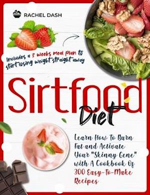 Sirtfood Diet