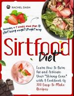 Sirtfood Diet