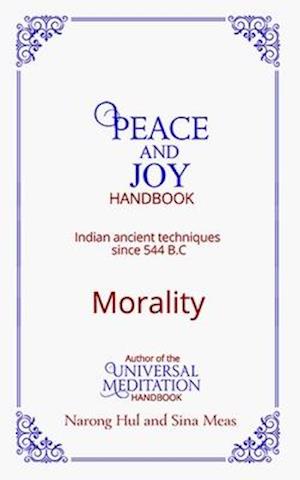 Peace and Joy Handbook