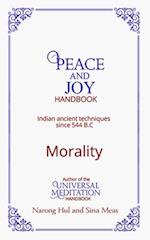 Peace and Joy Handbook