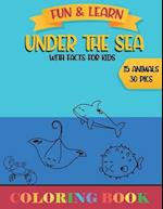 Under the sea - Fun and Learn