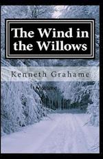 The Wind in the Willows Annotated