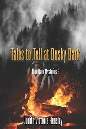 Tales to Tell at Dusky Dark