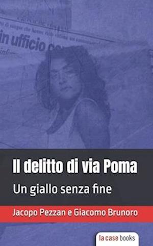 Il delitto di via Poma