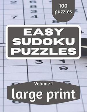 Easy Sudoku Puzzles