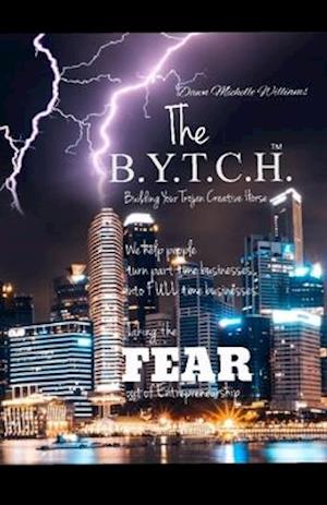 The B.Y.T.C.H. Book