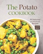 The Potato Cookbook