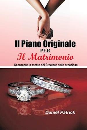 Il piano originale per il matrimonio