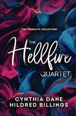 The Hellfire Quartet