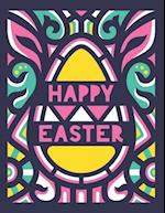 Happy Easter