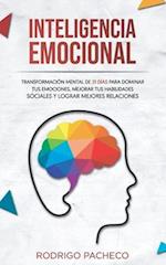 Inteligencia emocional