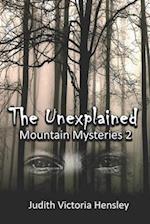 The Unexplained