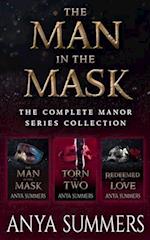 The Man In The Mask: The Complete Manor Series Collection 