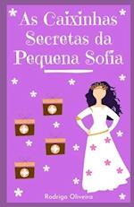 As Caixinhas Secretas da Pequena Sofia