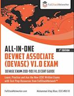 ALL-IN-ONE DevNet Associate (DEVASC) V1.0 Exam