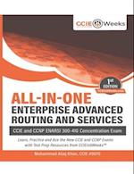 ALL-IN-ONE Enterprise Advanced Routing And Services