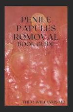 Penile Papules Romoval Book Guide