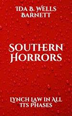 Southern Horrors