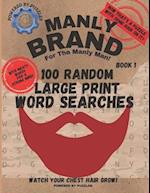 Manly Brand Puzzles