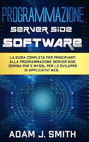 Programmazione Server Side Software