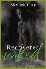 Recovered Inked (Wounded Inked Series)