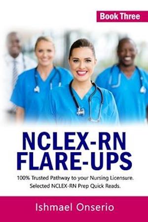 Nclex-RN Flare-Ups