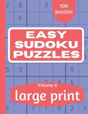 Easy Sudoku Puzzles