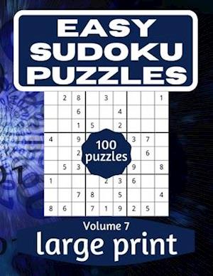 Easy Sudoku Puzzles