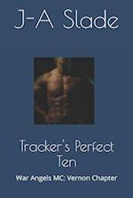 Tracker's Perfect Ten